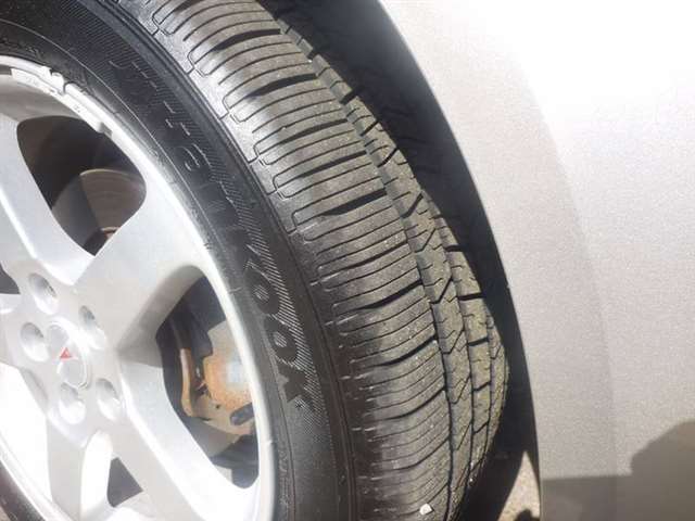 2007 Pontiac G6 4dr Sedan